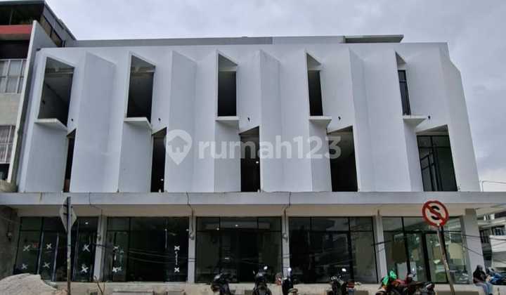 Dijual Ruko Brand New di Muara Karang Blok 6 Dijual Ruko Brand New di Muara Karang Blok 6