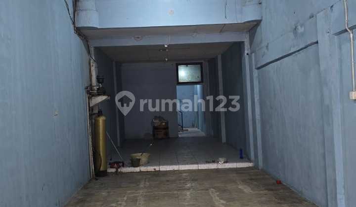 Ruko KH Mas Mansyur Jembatan Lima Raya Jakarta Pusat Ruko KH Mas Mansyur Jembatan Lima Raya Jakarta Pusat