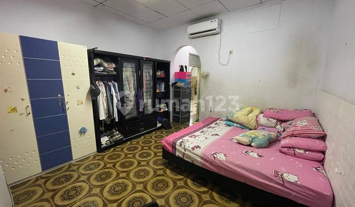 Rumah Muara Karang Blok 5 Pluit Penjaringan Jakarta Utara 2