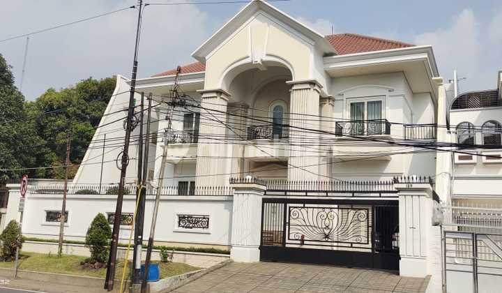 Dijual Rumah Pluit Putra Raya Pluit Penjaringan Jakarta Utara