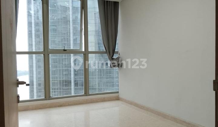 For Sale Gold Coast Apartment Pantai Indah Kapuk North Jakarta