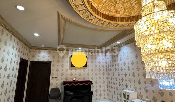 Rumah Pluit Sakti Pluit Penjaringan Jakarta Utara Rumah Pluit Sakti Pluit Penjaringan Jakarta Utara
