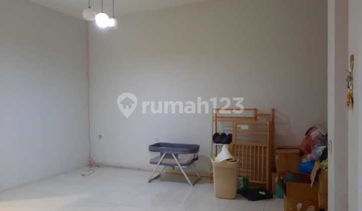 Rumah Hook Blok 4 Muara Karang Pluit Penjaringan Jakarta Utara 2