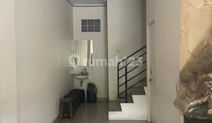 For Sale: Green Park View Shop House Daan Mogot Km 14 West Jakarta 2