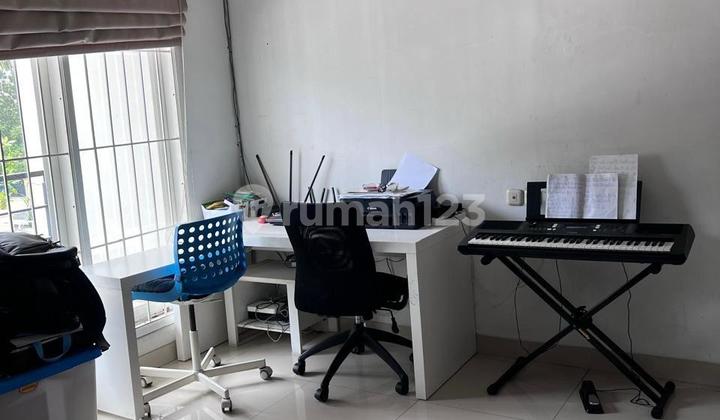 Dijual Rumah di Walet Permai Pantai Indah Kapuk 2