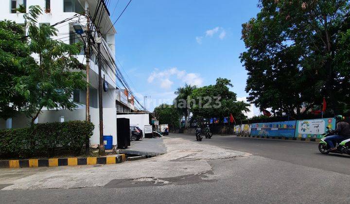 Gedung Muara Karang Pluit Penjaringan Jakarta Utara 2