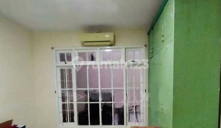 Camar Indah Pantai Indah Kapuk Jakarta Utara 2