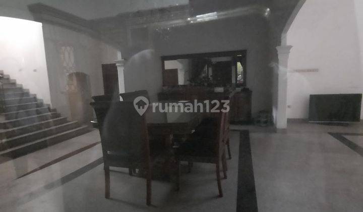 Rumah Pluit Utara Raya Pluit Penjaringan Jakarta Utara 2