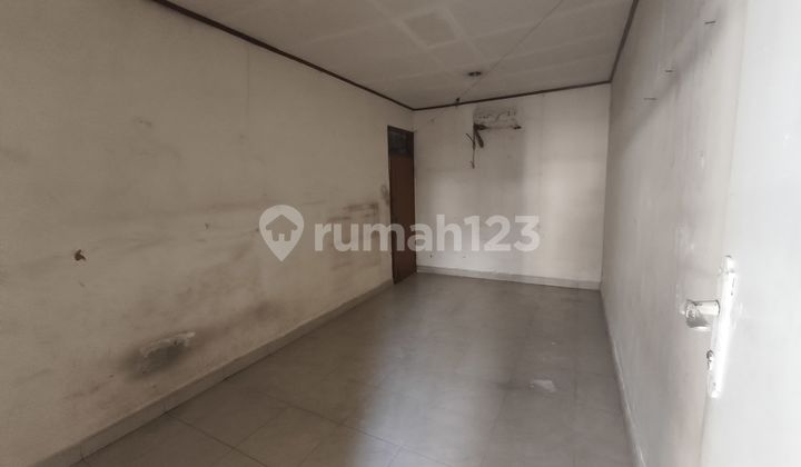 Rumah Taman Kencana Cengkareng Jakarta Barat 2