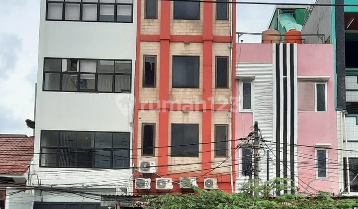 Dijual Ruko Muara Karang Raya Pluit Penjaringan Jakarta Utara Dijual Ruko Muara Karang Raya Pluit Penjaringan Jakarta Utara