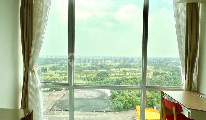 For Sale Apartment U-Residence Lippo Karawaci Tangerang Banten For Sale Apartment U-Residence Lippo Karawaci Tangerang Banten
