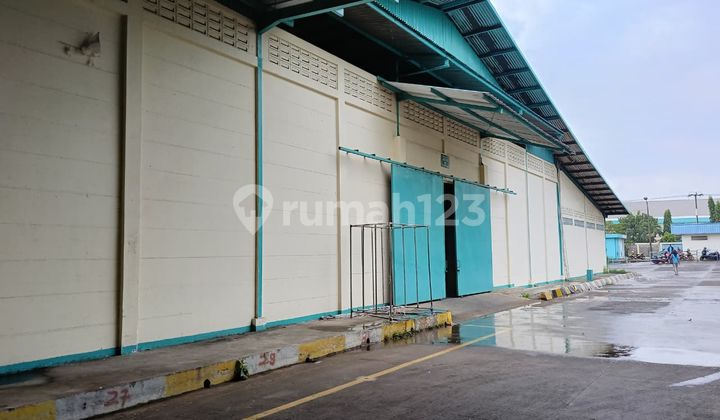 Disewakan (Dijual) Gudang Ex Pabrik Cikampek Karawang Luas 3.8Ha/2.6Ha Kondisi Bagus Siap Pakai Disewakan (Dijual) Gudang Ex Pabrik Cikampek Karawang Luas 3.8Ha/2.6Ha Kondisi Bagus Siap Pakai