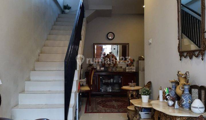 Rumah siap huni di Pancoran Pengadegan Jakarta Selatan 4