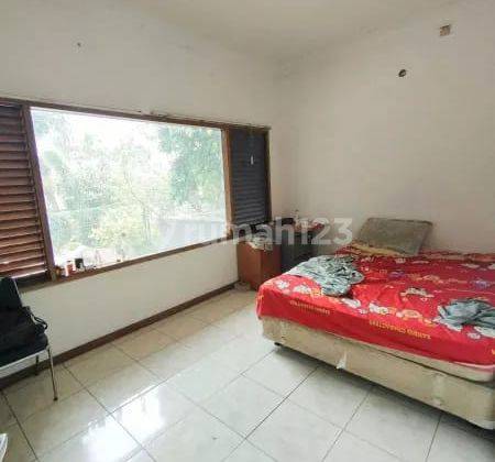Rumah murah bekas kantor di Mampang Jakarta  8