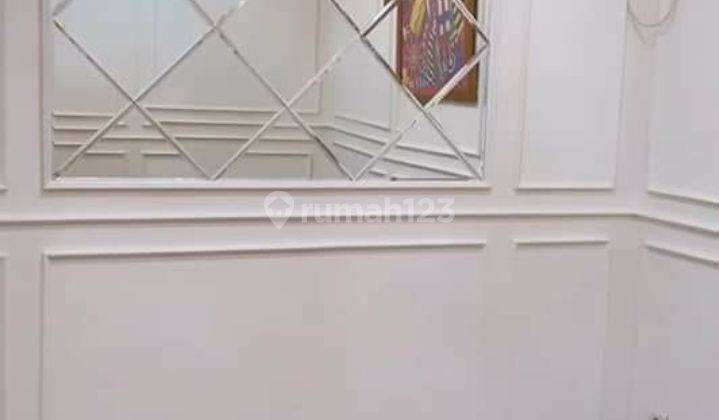 Rumah kantor siap huni di Tebet depan Mall Casablanka 4