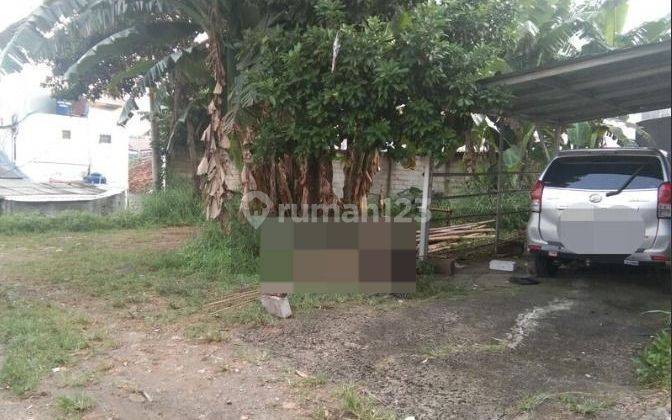 Rumah Siap Huni Di Depok Margonda  2