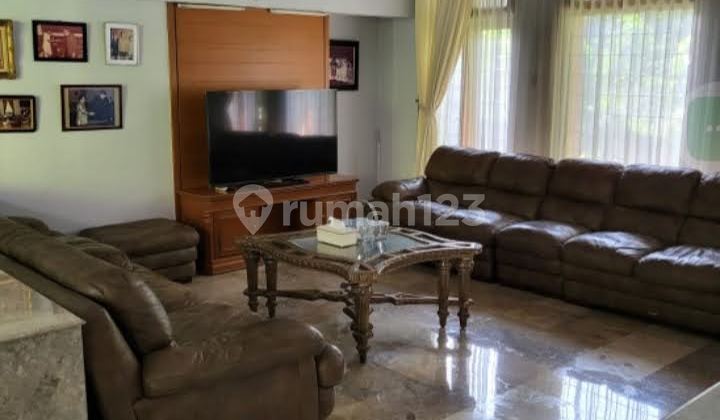 Rumah Pondok Indah Sangat Strategis Aman dan Nyaman