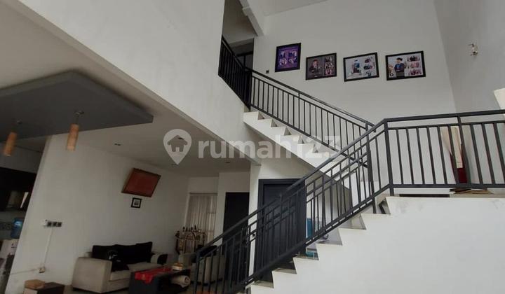 Rumah 2 Lantai Bsd Harga Masih Nego Butuh Cepat Laku Siapa Cepat Dapat  2