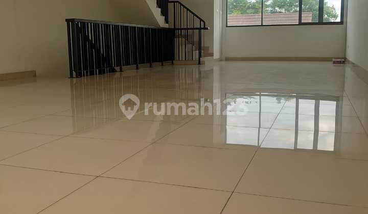 Premium Location Ruko BSD by the Main Road