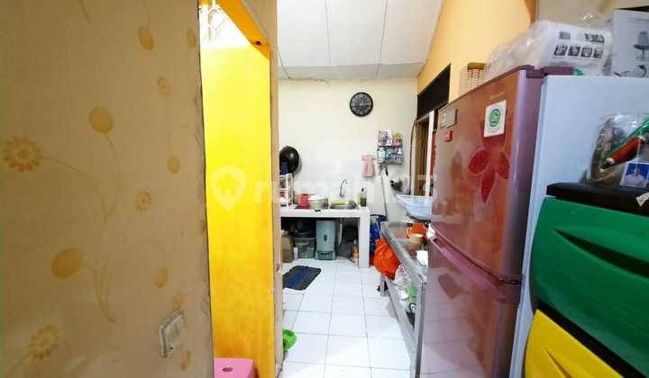 Rumah Murah Siap Huni Sudah Renovasi Di Bsd Nusaloka Rumah Bagus di BSD City SHM 2