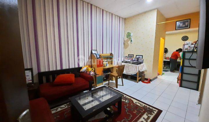 Rumah Murah Siap Huni Sudah Renovasi Di Bsd Nusaloka Rumah Bagus di BSD City SHM 1