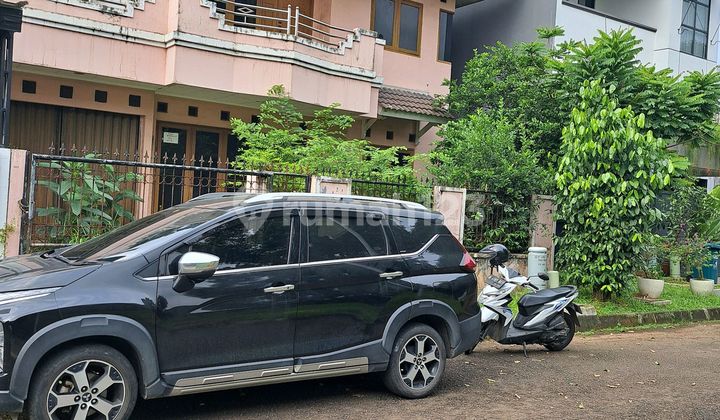 Rumah Giri Loka Bsd Besar Butuh Minim Renovasi Di Bsd City, Shm, 2