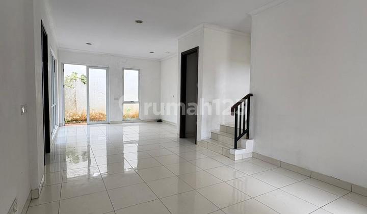 Strategic 2-Story Shophouse in BSD City 2