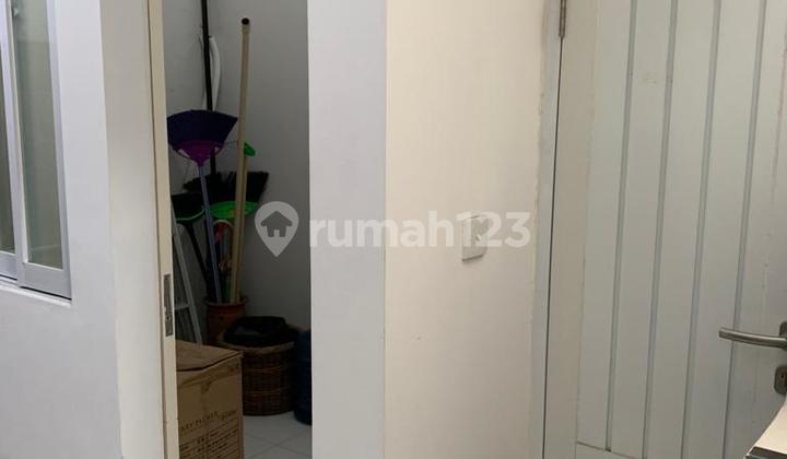 BSD House Near Toll Ready to Live Cool and Green