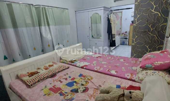 House for Quick Sale in BSD Asri and Comfortable at the Cheapest Price 2