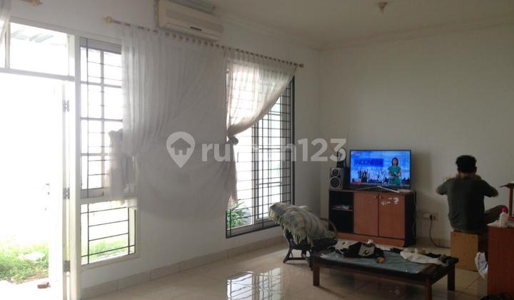 Rumah Bagus Shm Di Bsd City Siap.huni 1