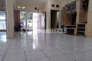 Rumah Asri Dan Nyaman Jual Cepat