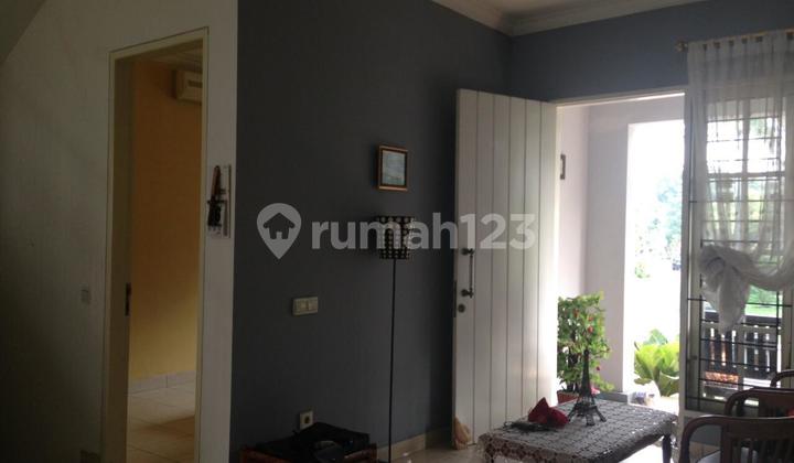 Rumah Bagus Shm Di Bsd City Siap.huni 2