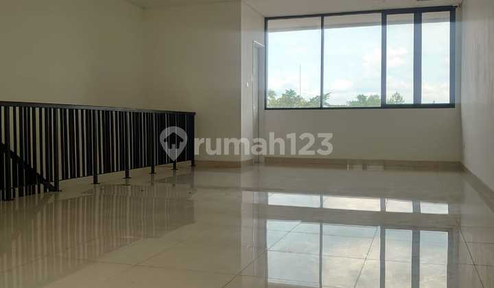 Premium Location Ruko BSD by the Main Road