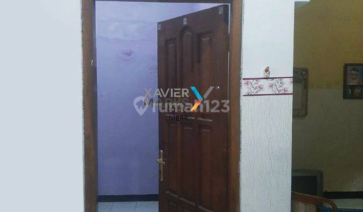 Rumah Siap Huni Rungkut Menanggal Harapan 2