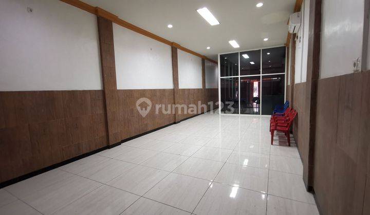 Disewakan Ruko Nol Jalan Raya Mojopahit Mojokerto  3
