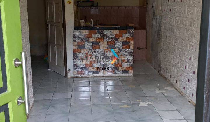 Dijual Rumah Di Wonorejo Indah Timur 2