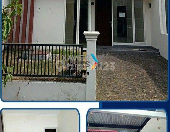 Dijual Rumah Di Perumahan Golden Berry Regency Menganti Gresik  1