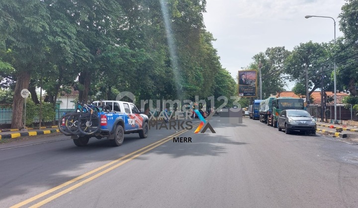 Dijual Lahan Dengan Kolam Renang Di Raya Dringu Probolinggo 5