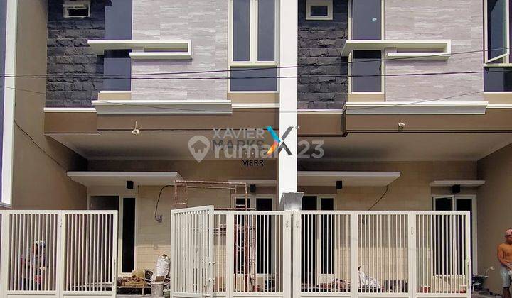 Termurahhh Se Wisma Permai Gress 2lt Wisma Permai Mulyorejo  2