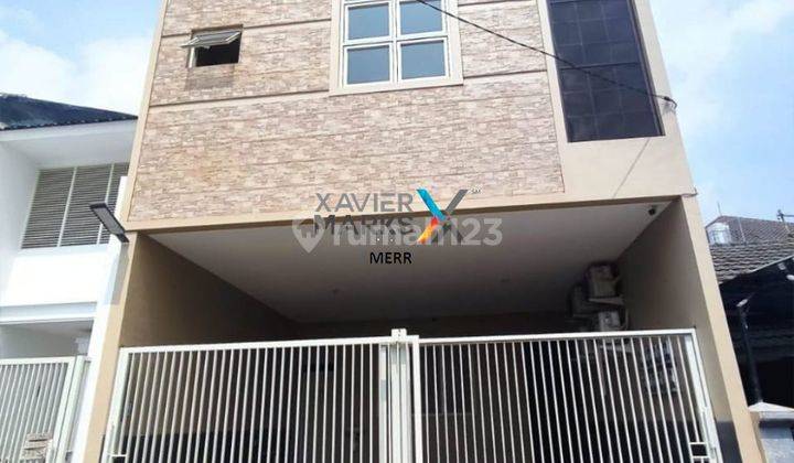 Kost Pondok Tjandra Indah Cluster Durian