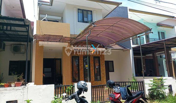 Di Sewakan Rumah Koala Regency Siap Huni  1