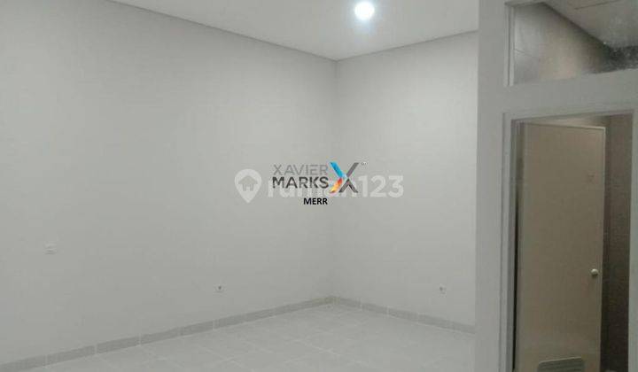 Disewakan Rumah Baru Gress Di Daerah Sidotopo 3