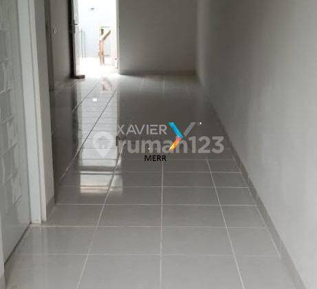 Disewakan Rumah Baru Gress Di Daerah Sidotopo 2