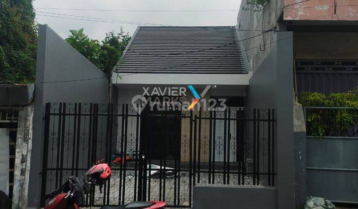 Disewakan Rumah Baru Gress Di Daerah Sidotopo 1