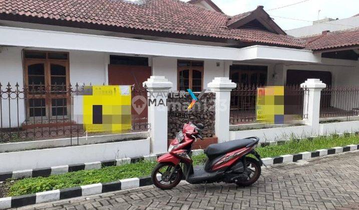 Dijual Rumah Semolowaru Tengah Bagus Siap Huni  1