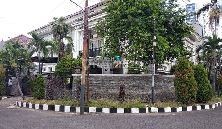 Dijual Rumah Baru Gress Minimalis di Sutorejo Prima 1