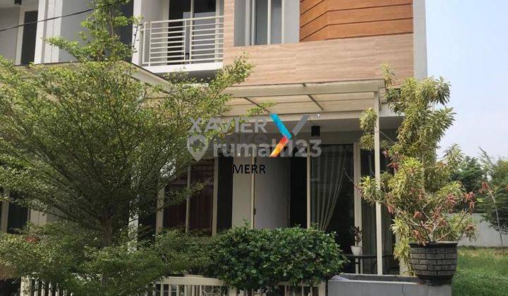 Dijual Rumah di Perumahan Natura Residence Siap Huni  2