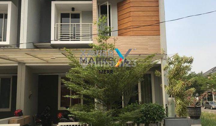 Dijual Rumah di Perumahan Natura Residence Siap Huni  1