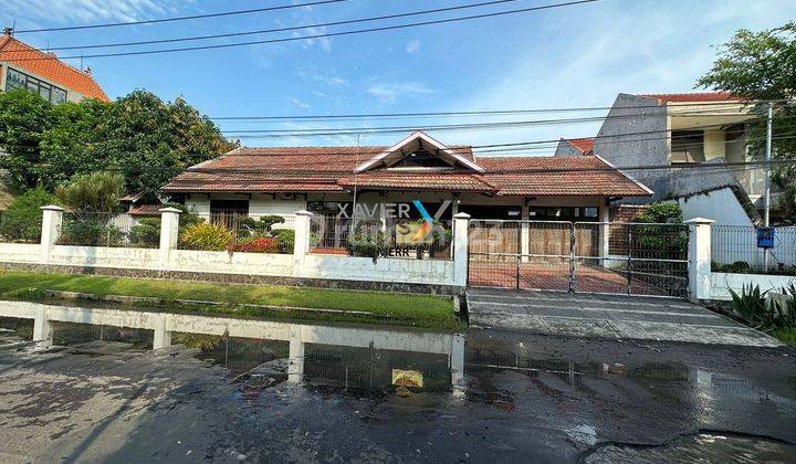 Dijual Rumah Siap Huni di Perumahan Pondok Jati Sidoarjo  1