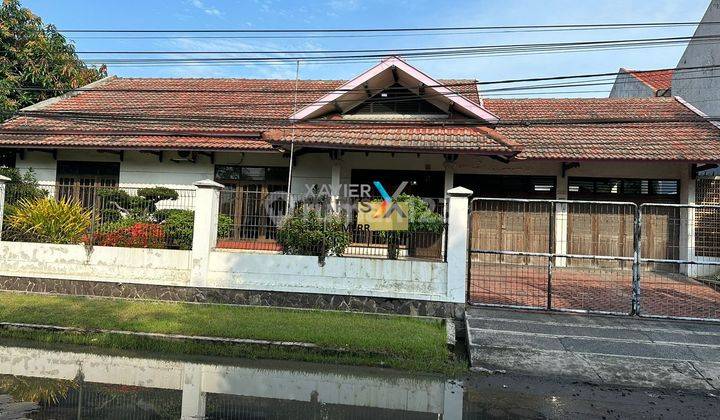 Dijual Rumah Siap Huni di Perumahan Pondok Jati Sidoarjo  2